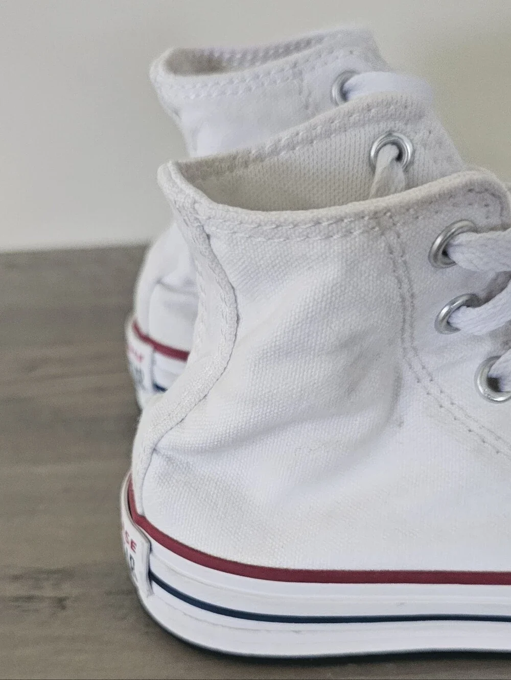 Converse size 12